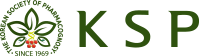 Korean Society of Pharmacognosy